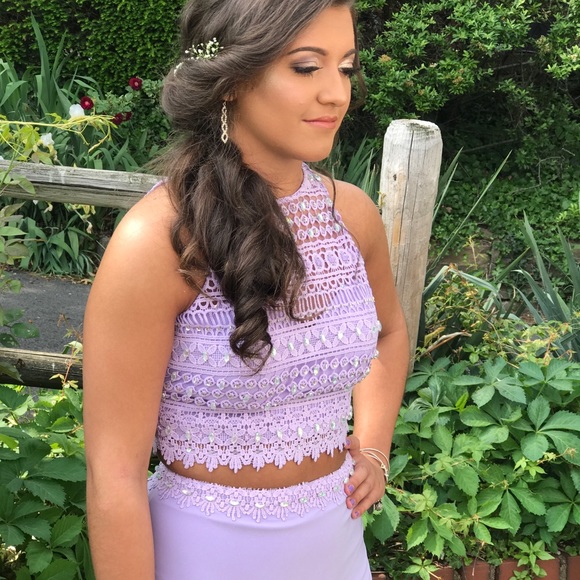 Prom Dress - Picture 4 of 4